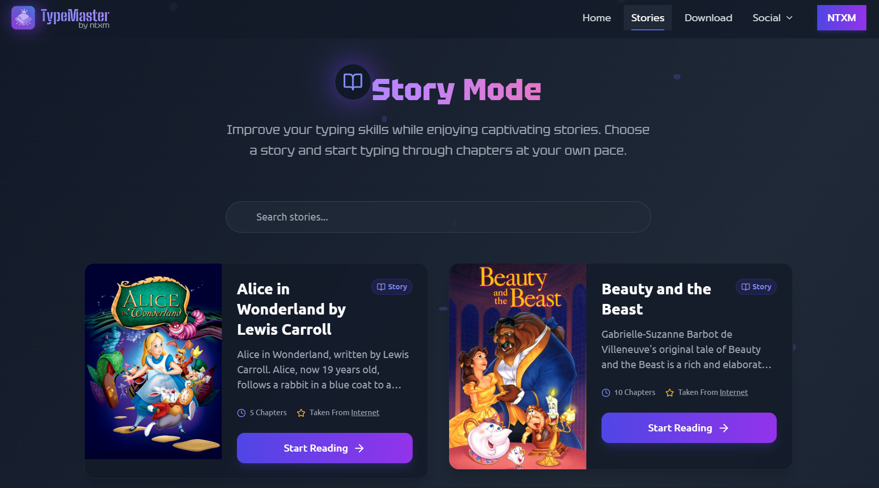 TypeMaster gallery image