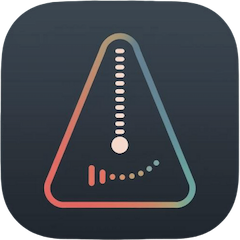 tictacgroove - Product Hunt launch logo and brand identity