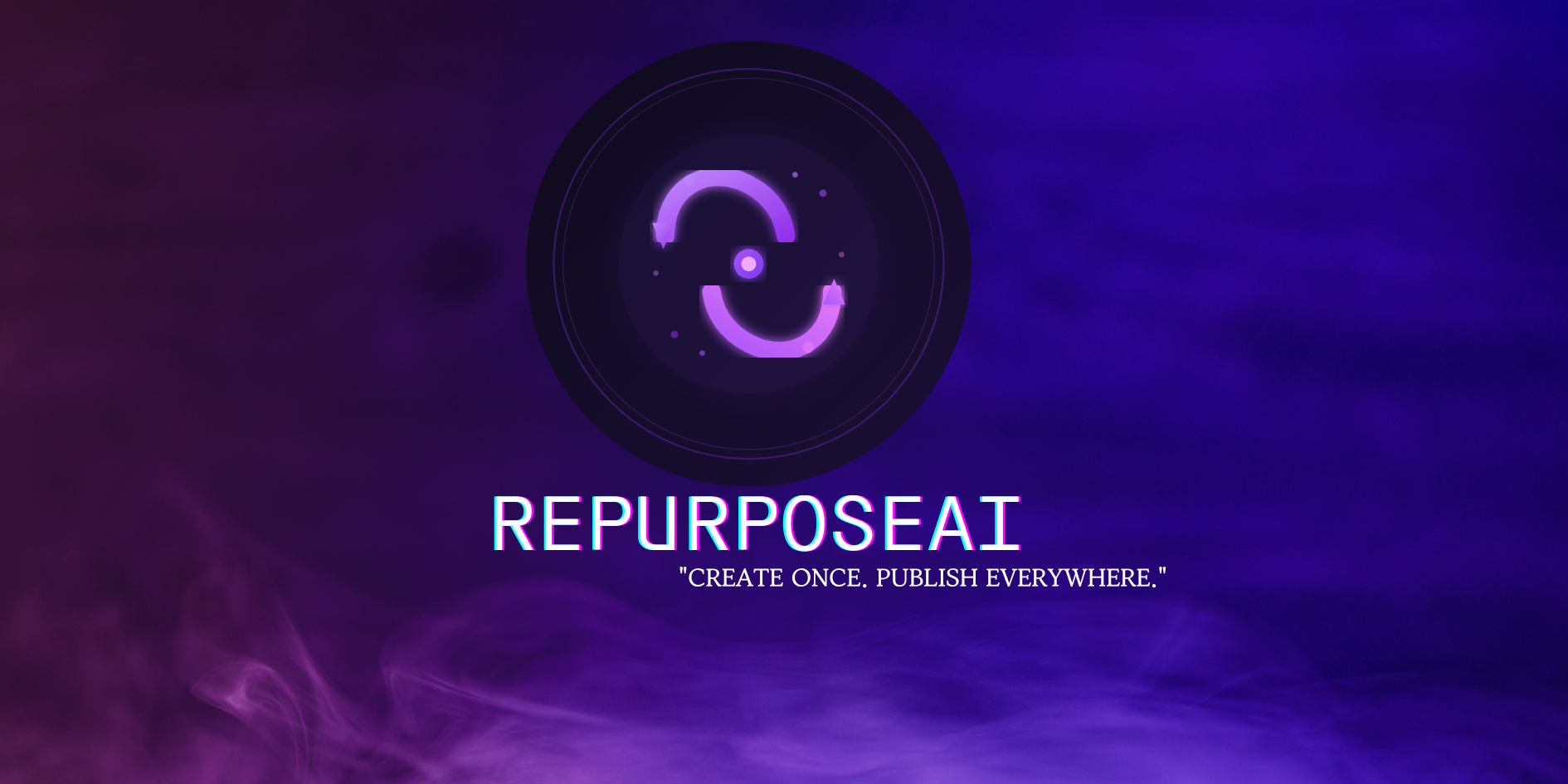 RepurposeAI