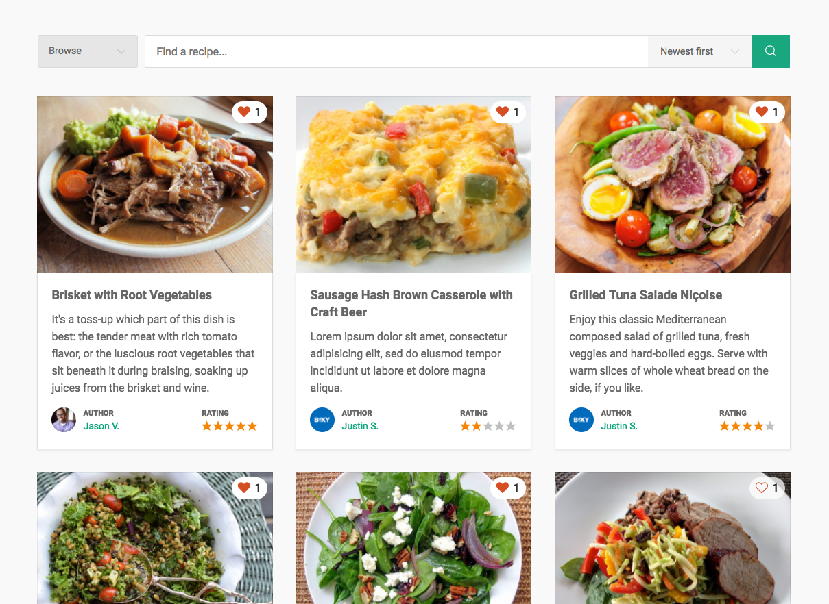 Cooked Pro gallery image