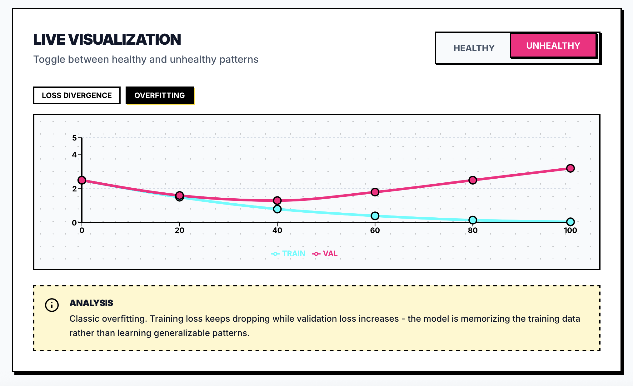 metrics.help - Screenshot 2 showing product features and functionality
