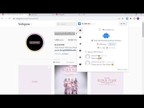 IG DM Bot - DM bot for Instagram gallery image