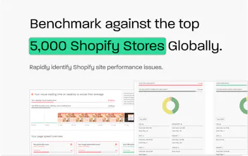 Stonethro - Shopify Scanning Tool gallery image