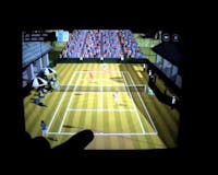 Flick Tennis media 1