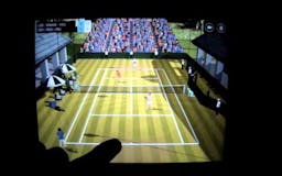 Flick Tennis media 1