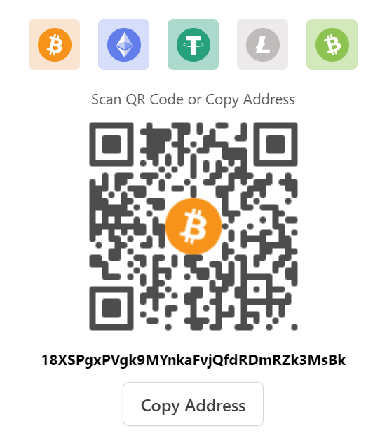 SendACoin.to gallery image