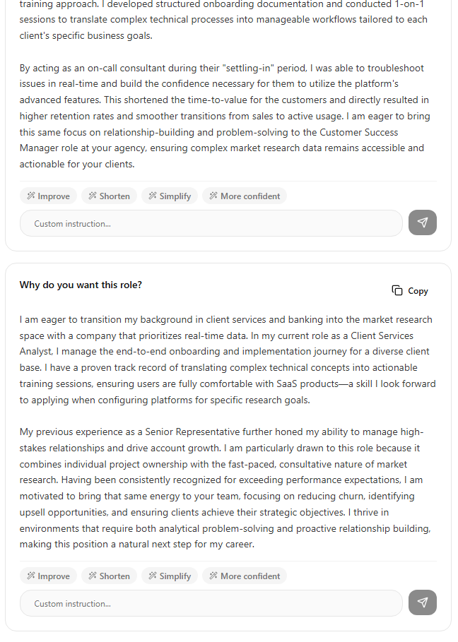 ApplyMateAi gallery image