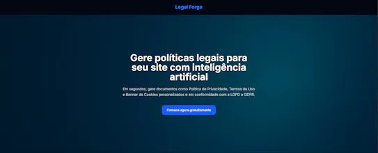 Legal Forge gallery image