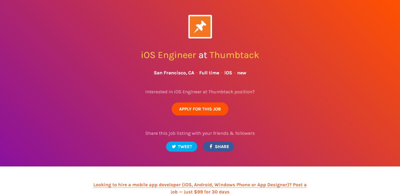 Apployer gallery image