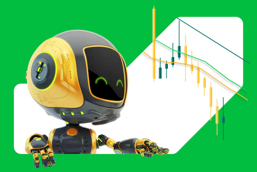 MT5 Bot product banner