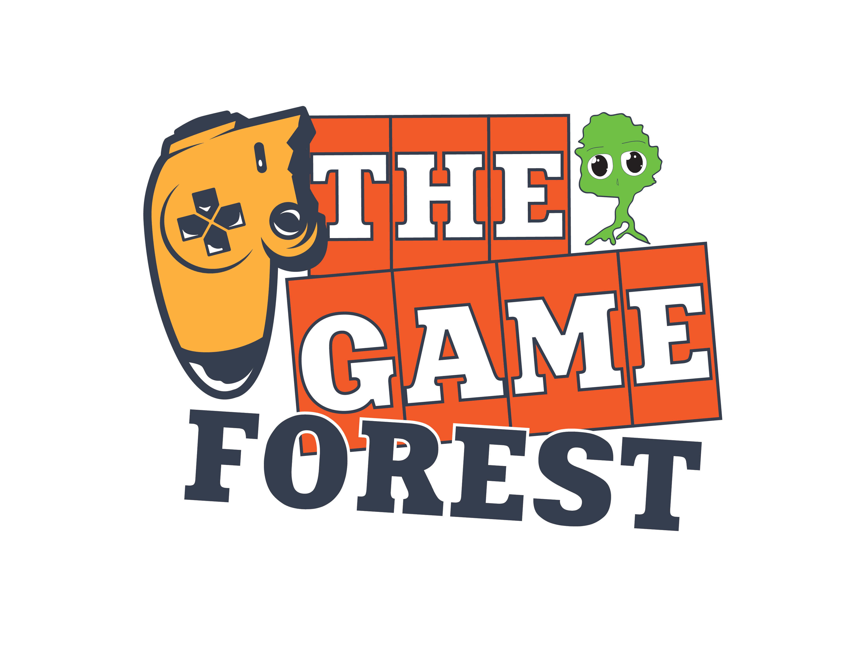 The Game Forest