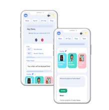 Miko Healthcare x ChatGPT gallery image