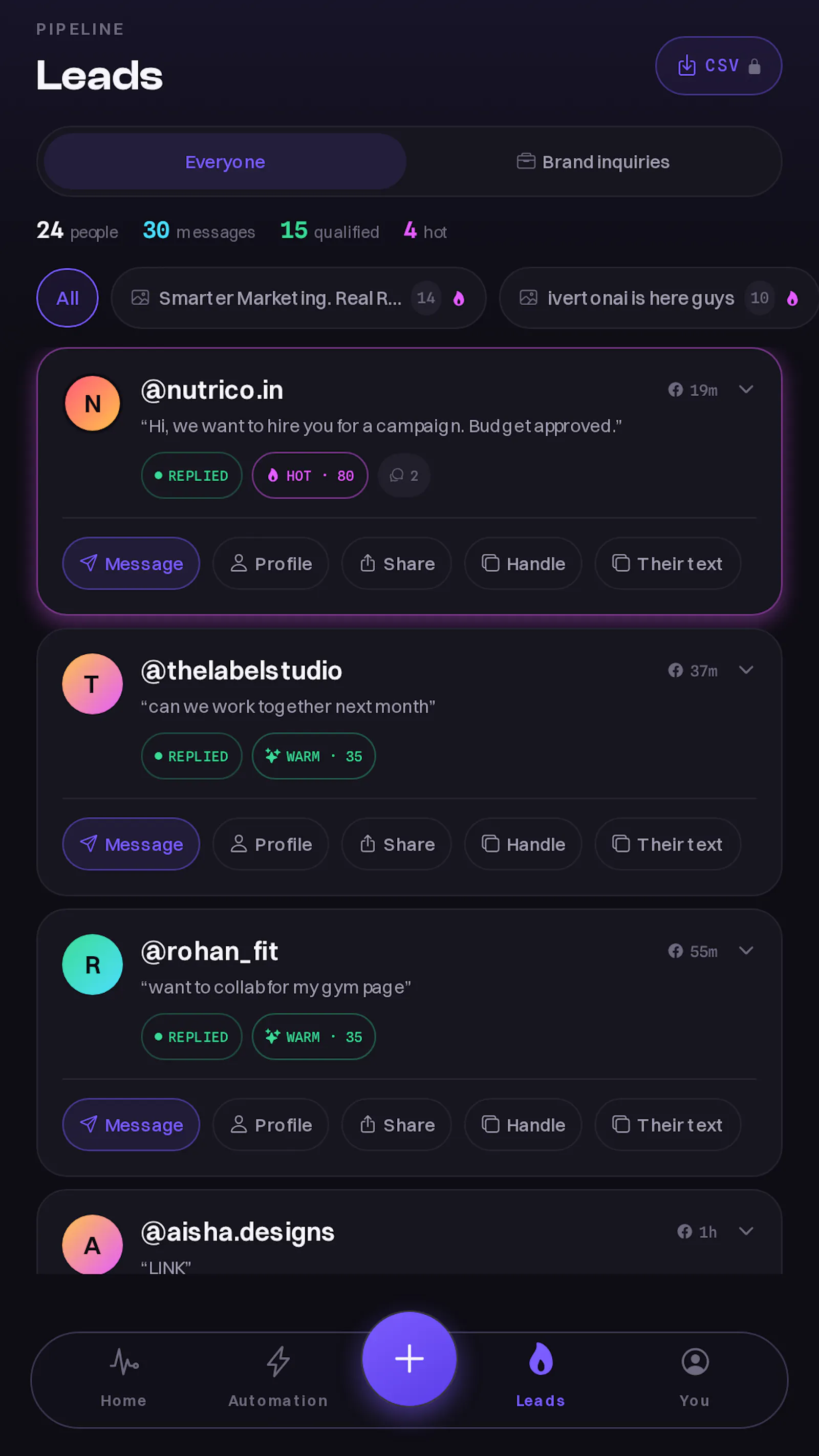 yudochat screenshot 6