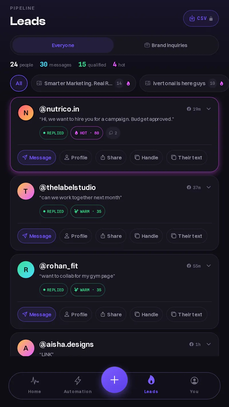 yudochat screenshot 6