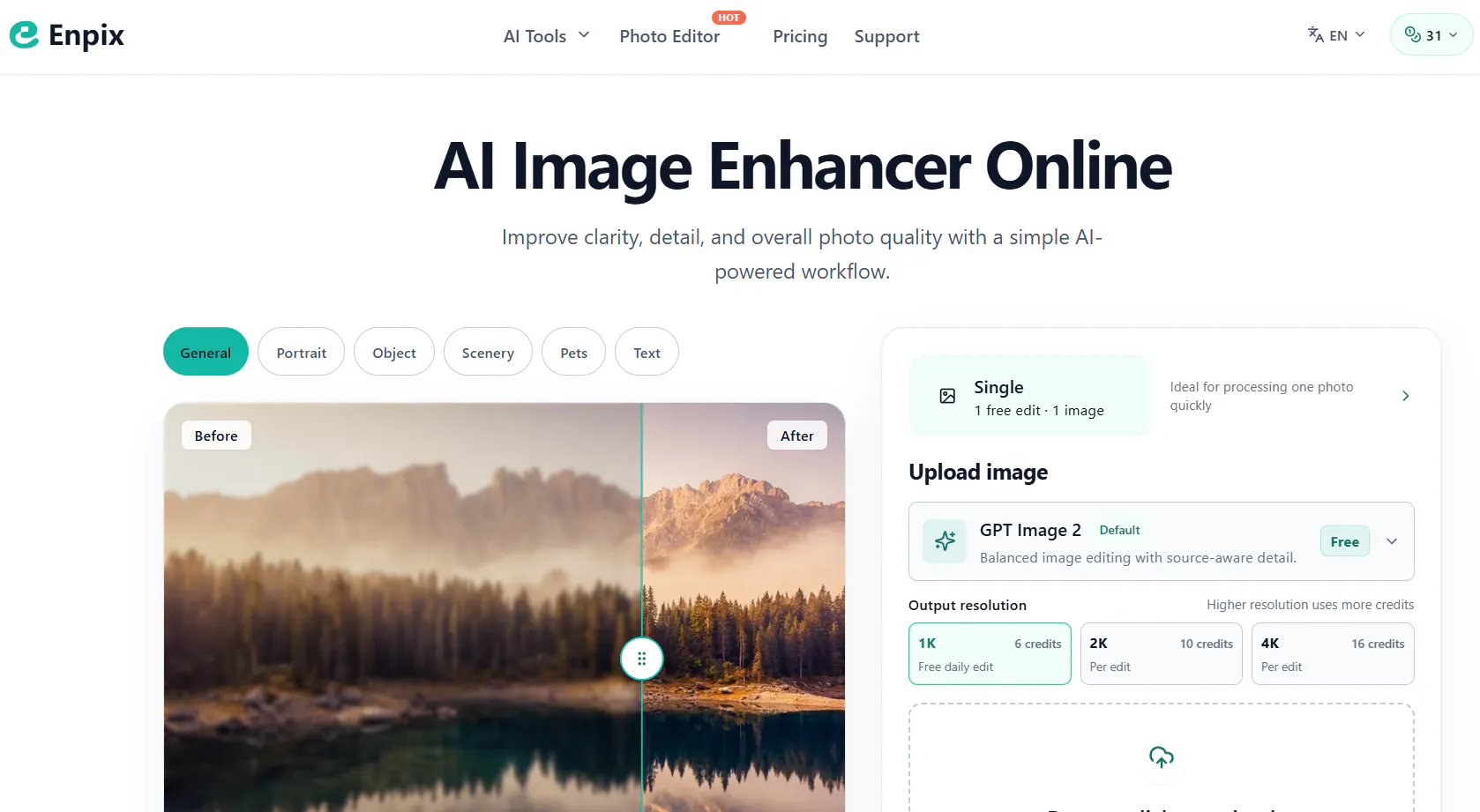Enpix gallery image