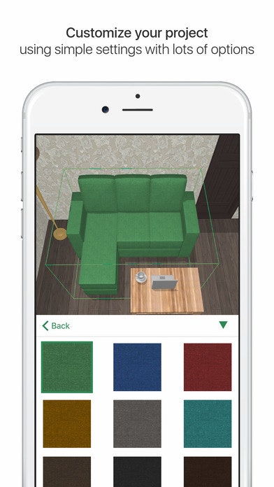 Planner 5D gallery image