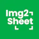 Img2Sheet