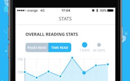 Bookout - Reading Made Better media 2