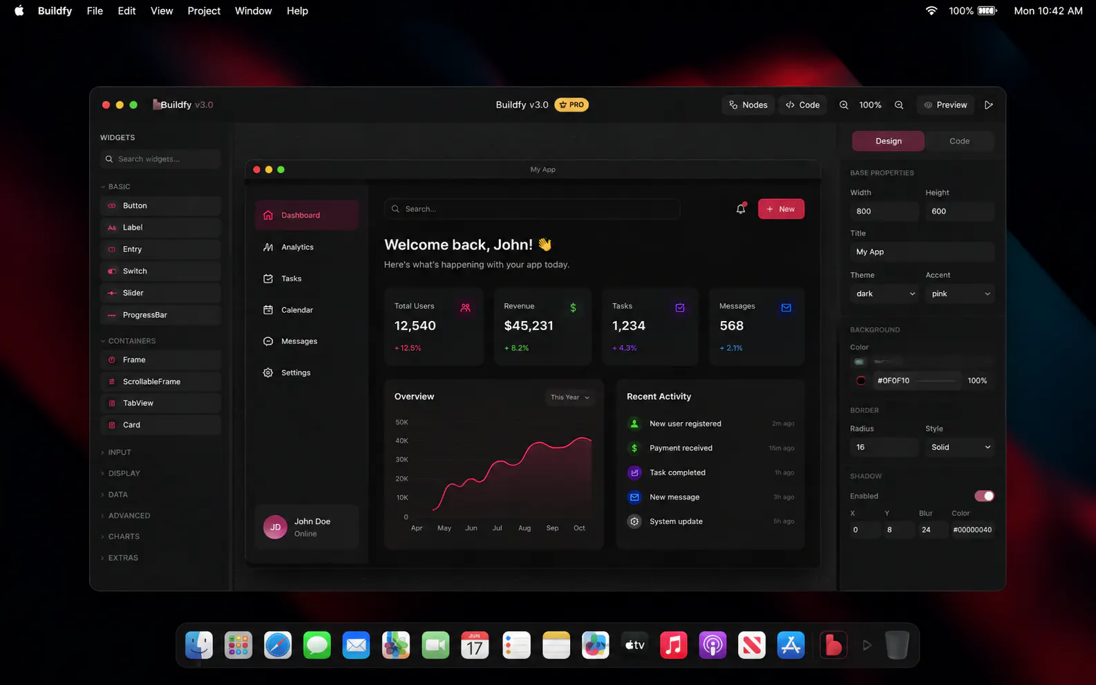 Screenshot 3