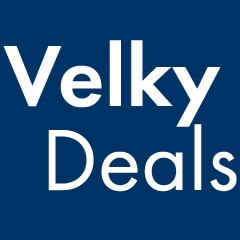 VelkyDeals