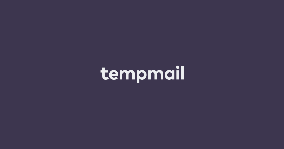 TEMPメール - 偽の電子メールジェネレーター無料 - 新しい一時メールを無料で使用して、無制限の一時電子メールを生成しますメディア3