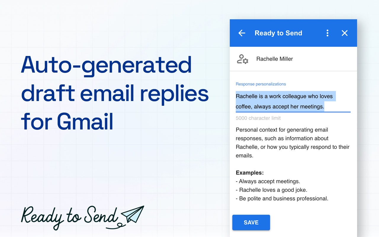 Mídia 2 de Gerador de instruções personalizadas - Aumente suas respostas do chatgpt e pronto para enviar