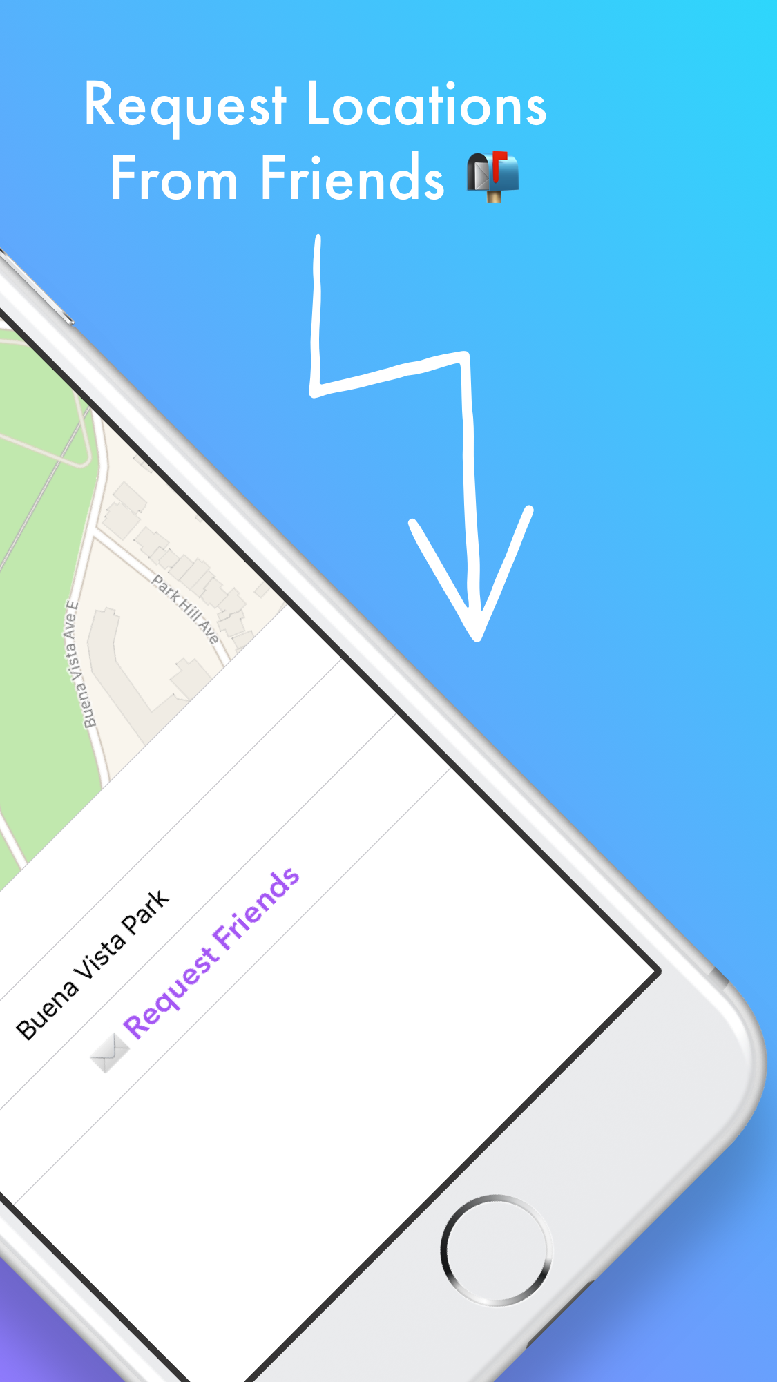 Hit Me Up! gallery image