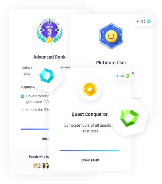 My NFT Feed gallery image