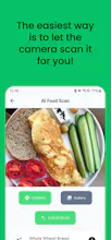 NutriMind AI - Calorie Tracker gallery image