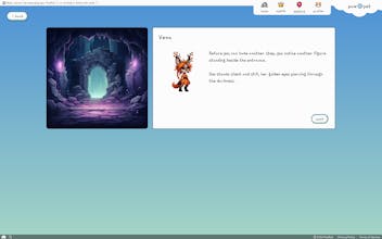 PawPet gallery image