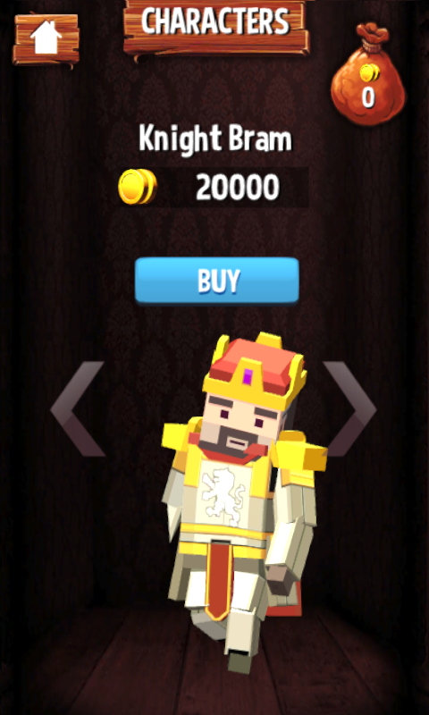 Zombie Runner gallery image