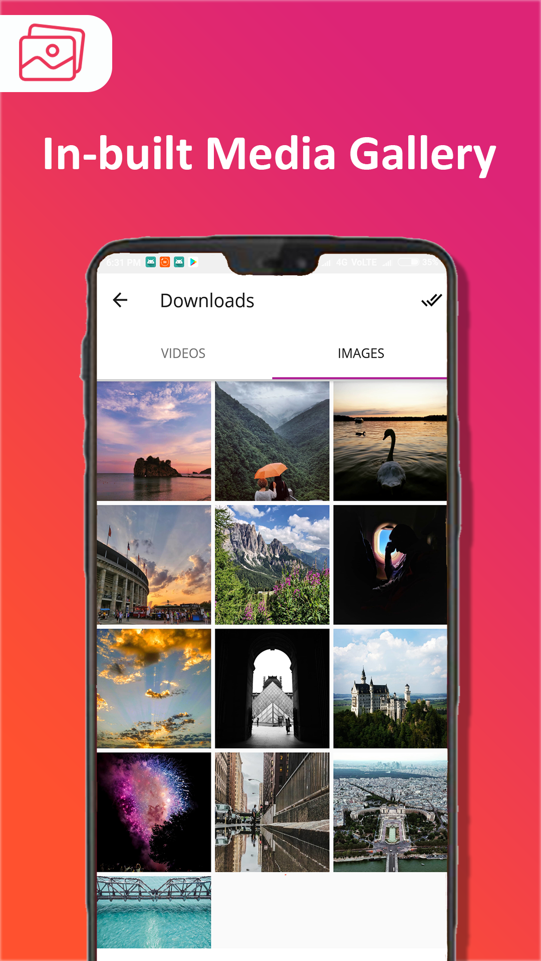 Instant Saver gallery image