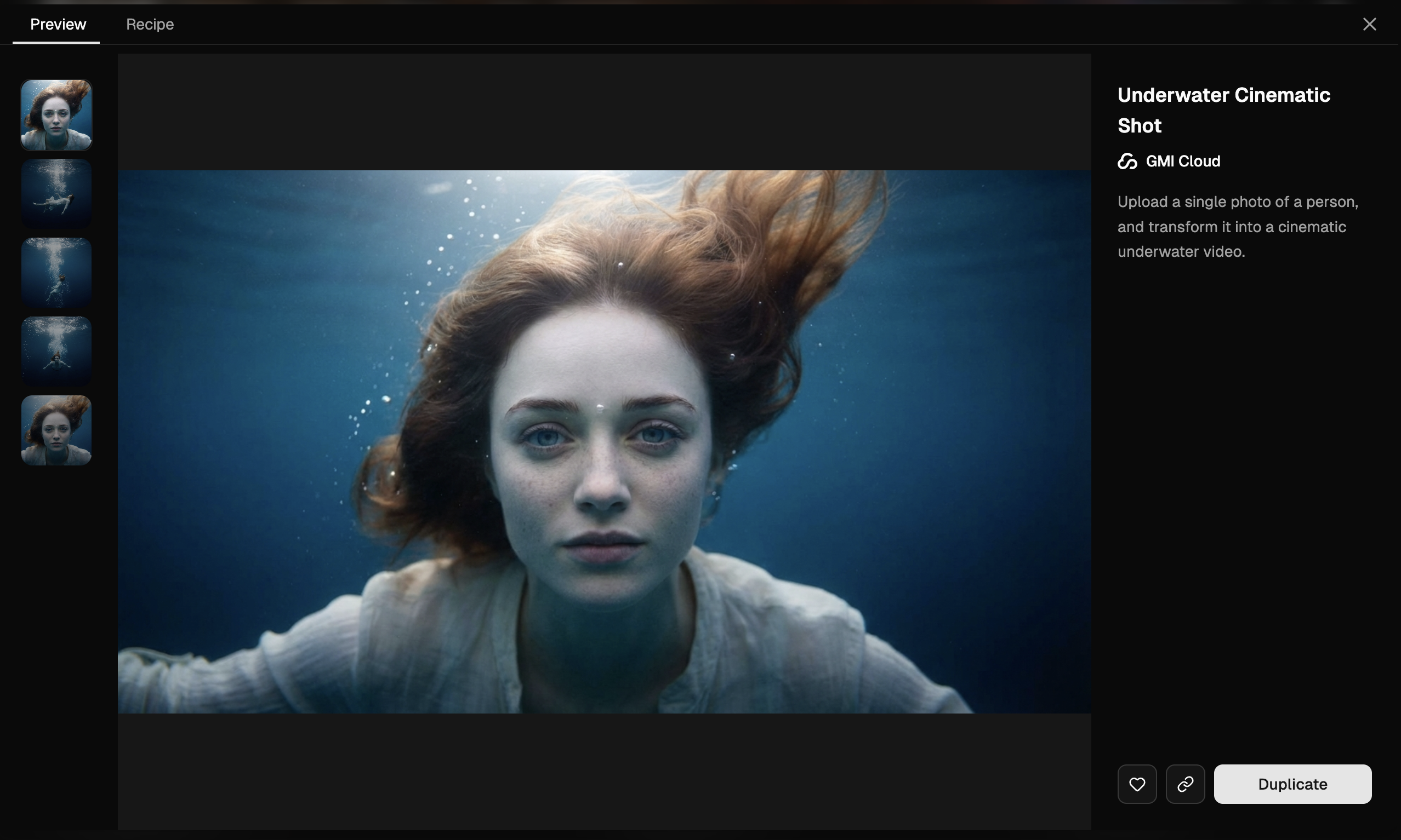 GMI Studio gallery image