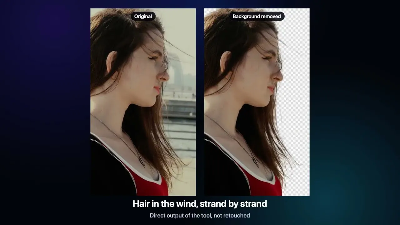 CutoutClip gallery image