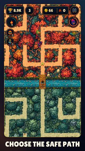 Maze Blaze gallery image