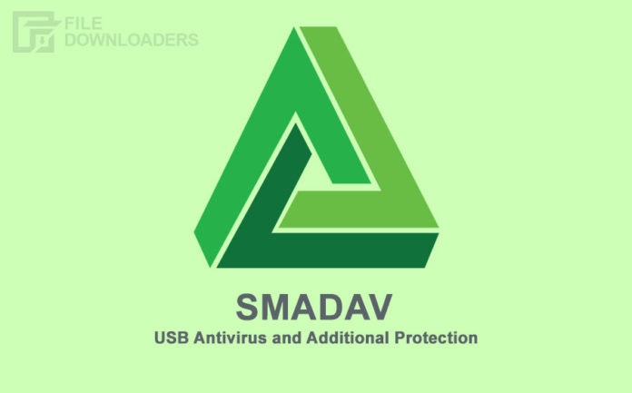 Smadav for Windows