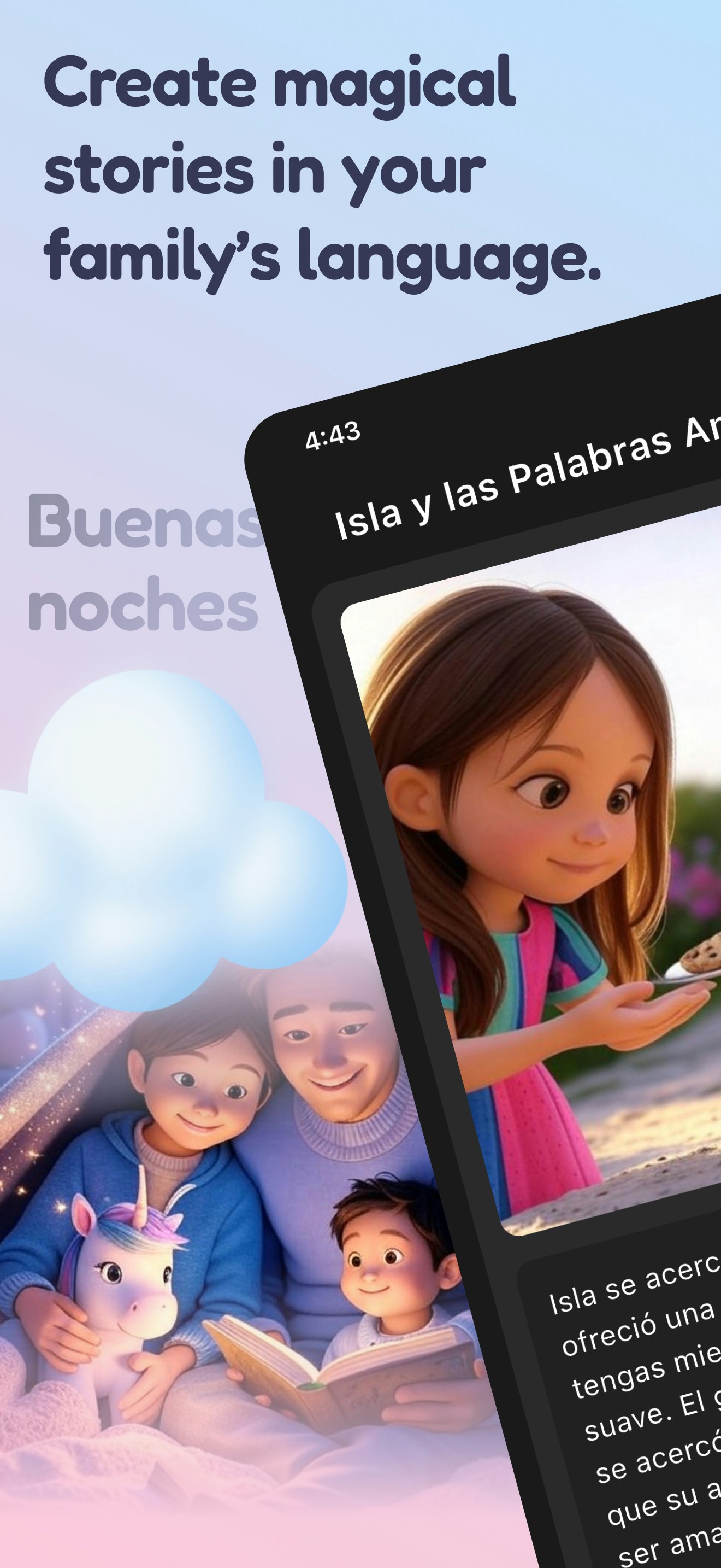 Magic Journey: Bilingual Tales gallery image