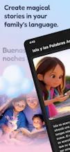 Magic Journey: Bilingual Tales gallery image