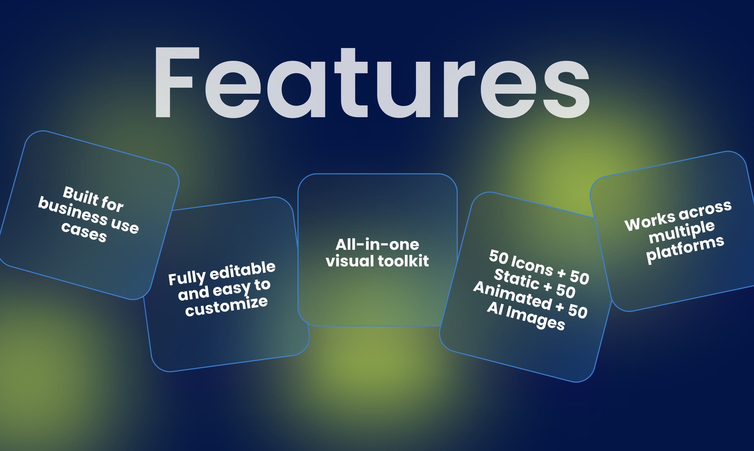 Vertex Visual Toolkit gallery image