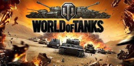 World of Tank - 2020 Version media 1