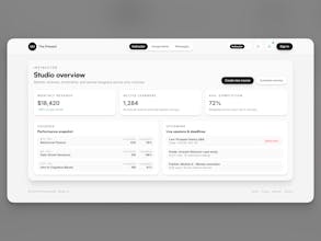 Uni The Present gallery image