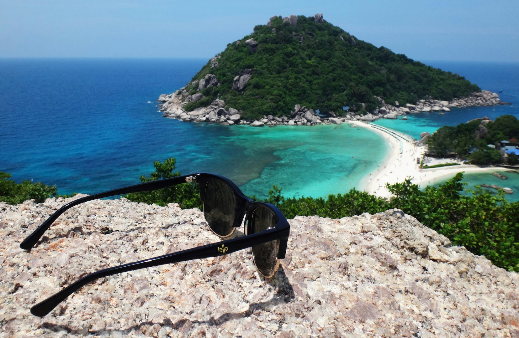 Fello Eyewear gallery image