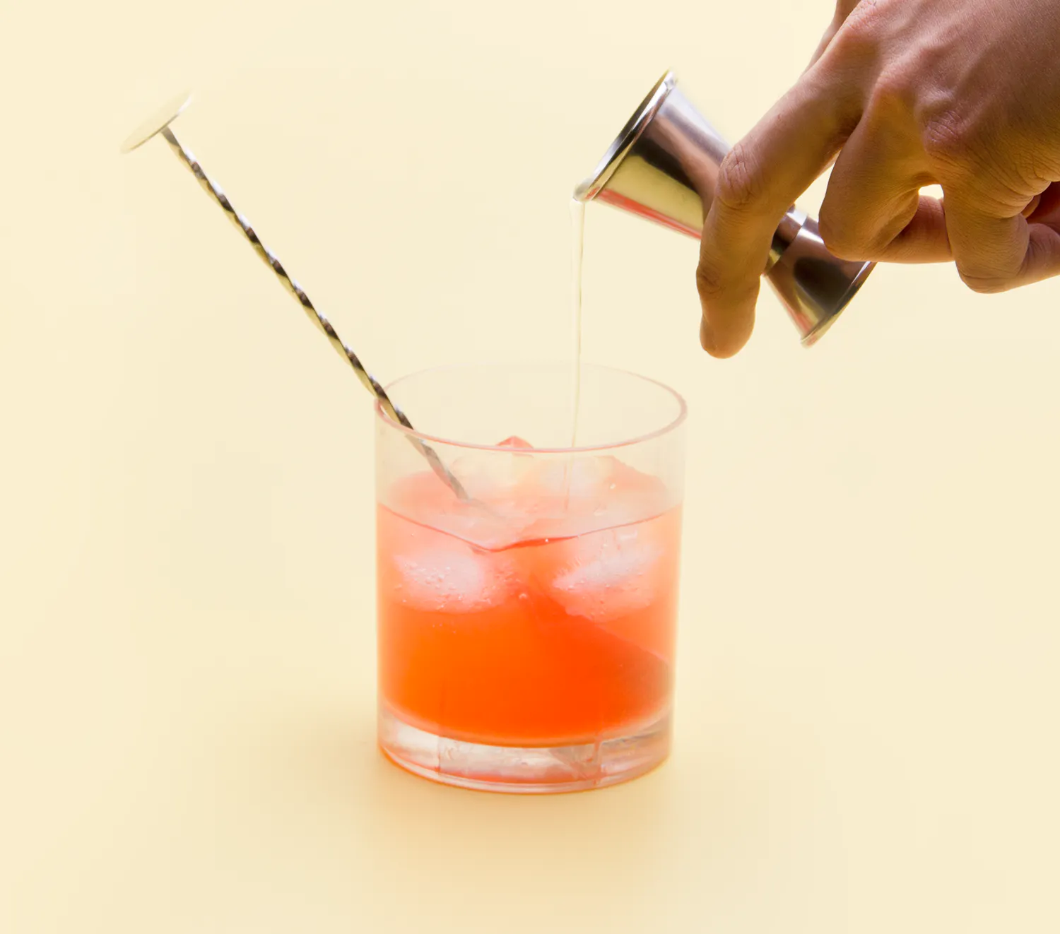 Alcohol Health & Recovery Drink gallery image
