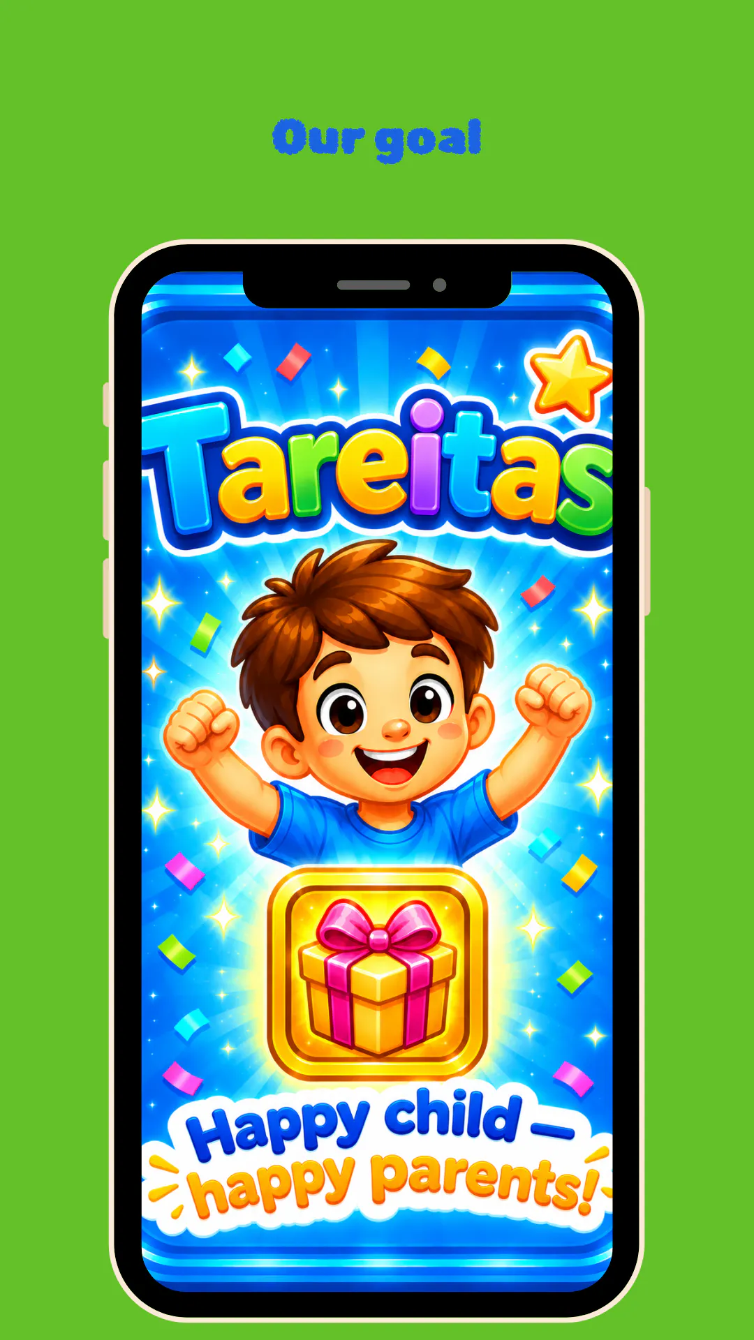 Tareitas gallery image