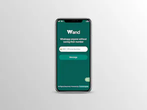 Wand gallery image