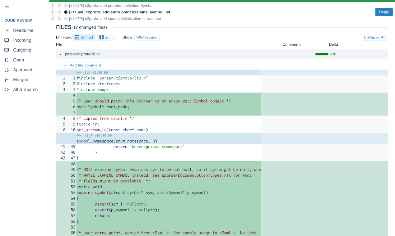 reviewpatch gallery image