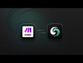 Scrapeless–Make.com Integrations gallery image