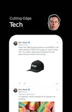 Elon's Shenanigans gallery image