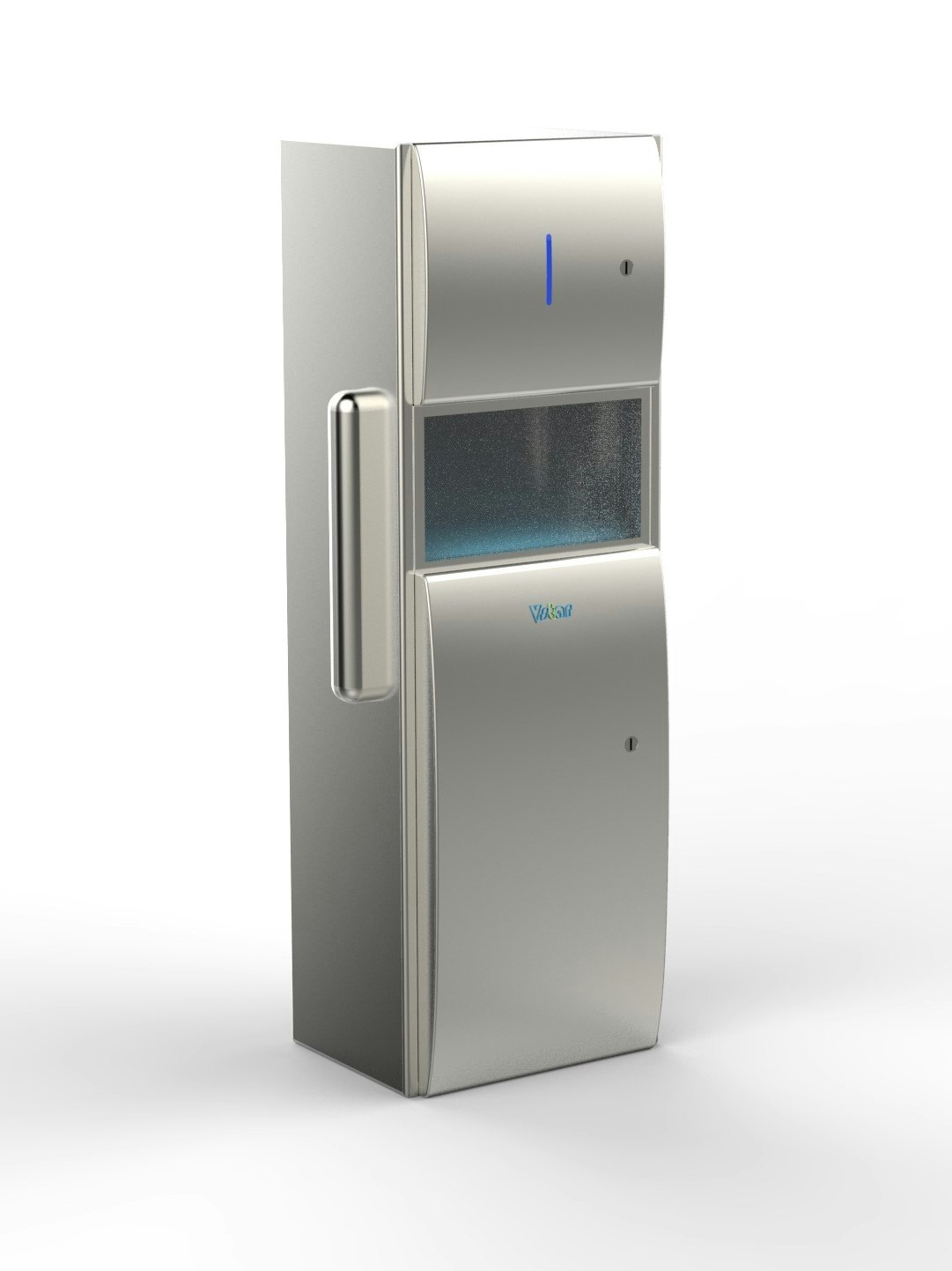 Robot de séchage à la main Vstar