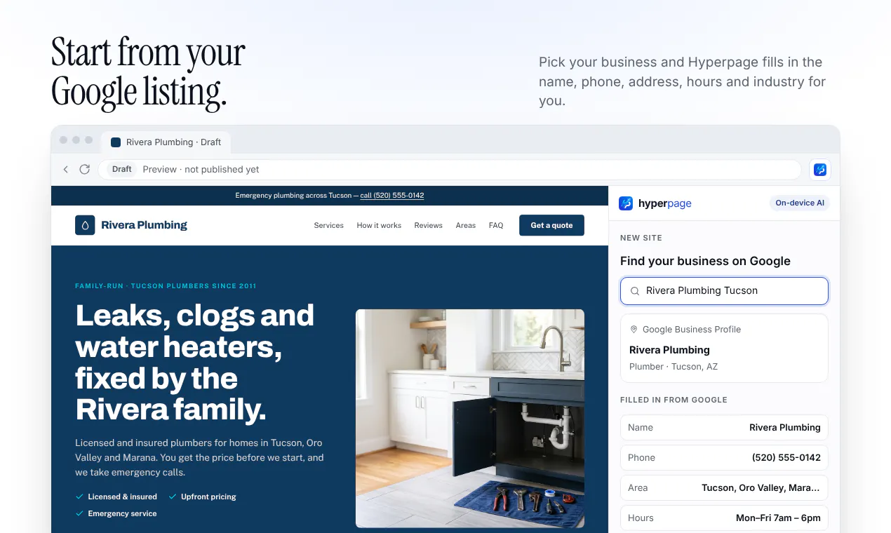 Hyperpage gallery image